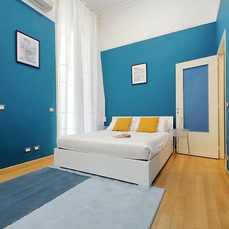 Casa Teri Διαμέρισμα Ρώμη Εξωτερικό φωτογραφία