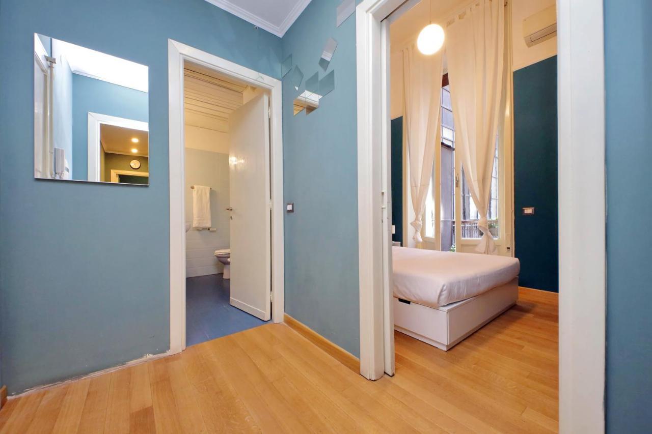Casa Teri Διαμέρισμα Ρώμη Εξωτερικό φωτογραφία