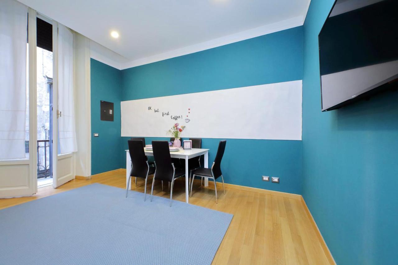 Casa Teri Διαμέρισμα Ρώμη Εξωτερικό φωτογραφία