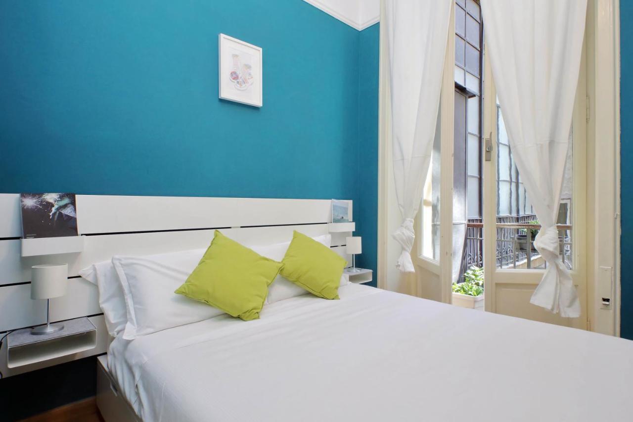 Casa Teri Διαμέρισμα Ρώμη Εξωτερικό φωτογραφία