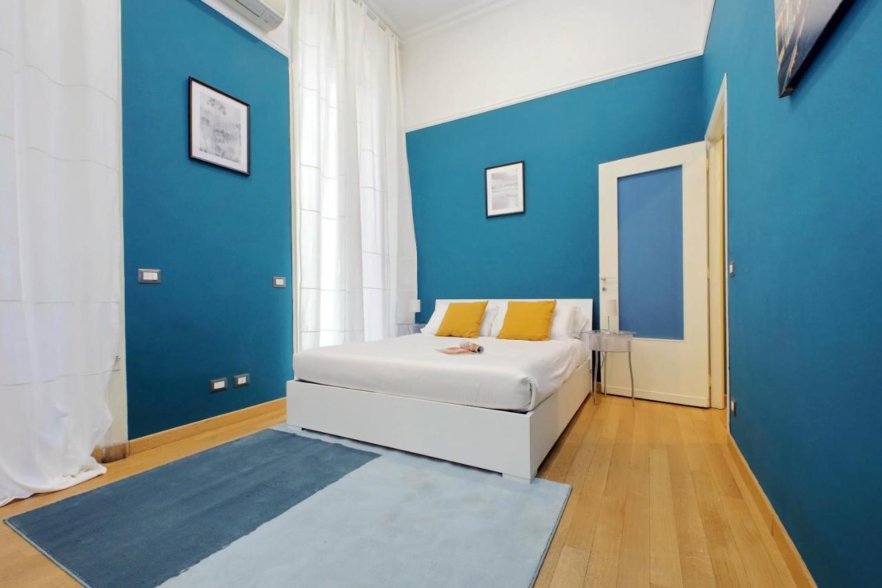 Casa Teri Διαμέρισμα Ρώμη Εξωτερικό φωτογραφία