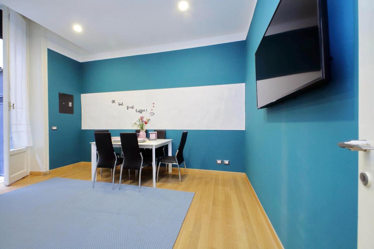 Casa Teri Διαμέρισμα Ρώμη Εξωτερικό φωτογραφία