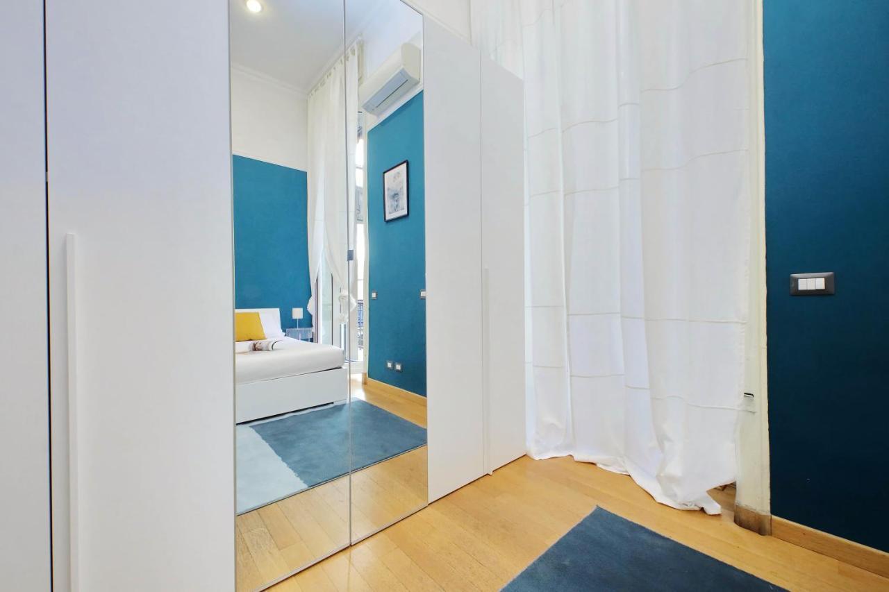 Casa Teri Διαμέρισμα Ρώμη Εξωτερικό φωτογραφία