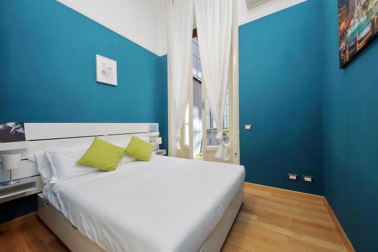 Casa Teri Διαμέρισμα Ρώμη Εξωτερικό φωτογραφία