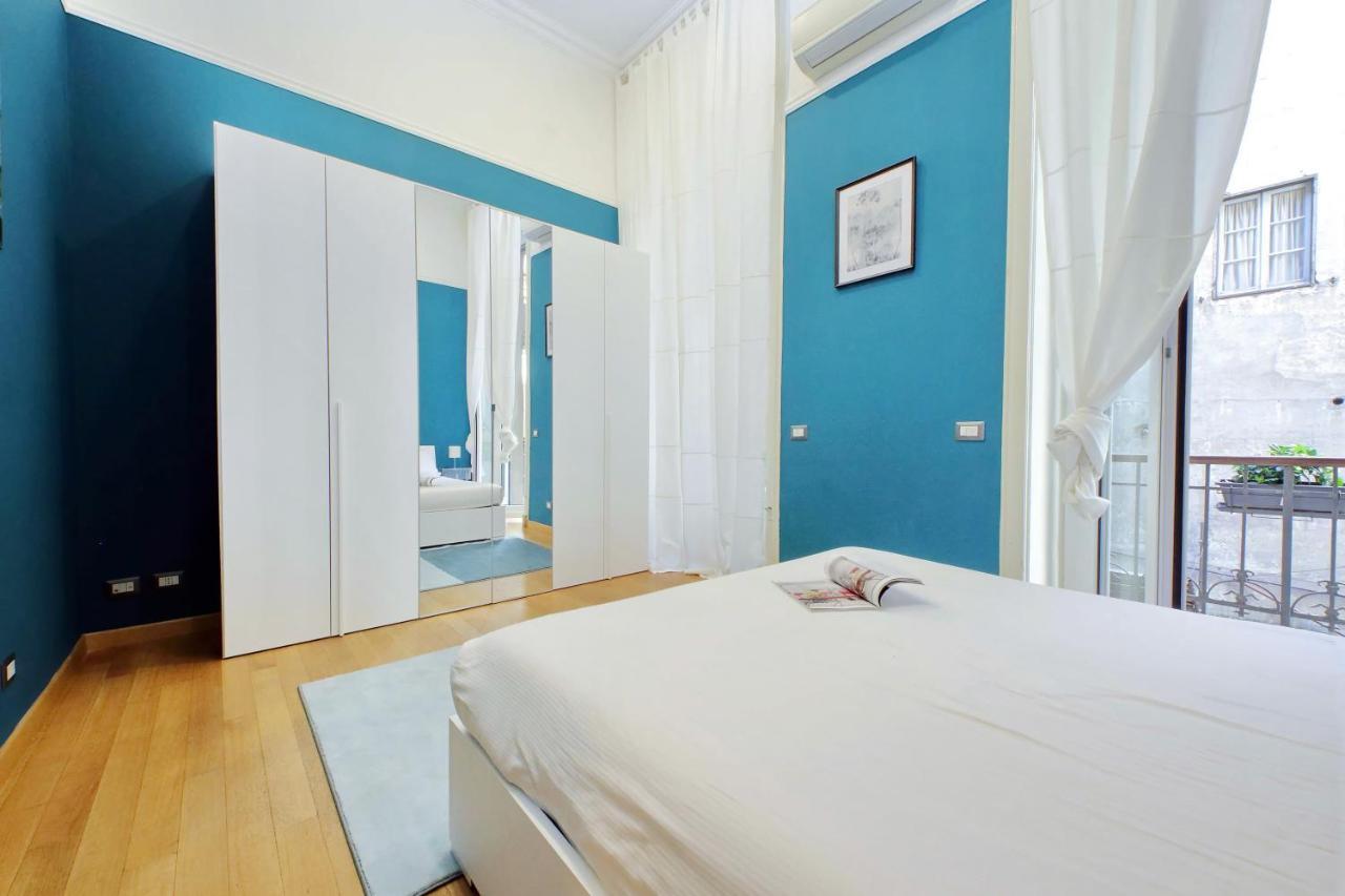 Casa Teri Διαμέρισμα Ρώμη Εξωτερικό φωτογραφία
