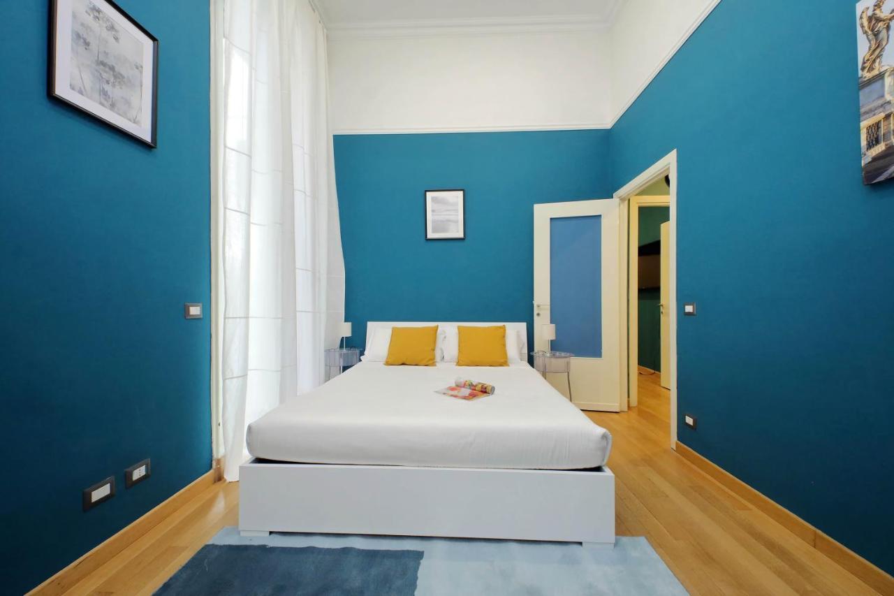 Casa Teri Διαμέρισμα Ρώμη Εξωτερικό φωτογραφία