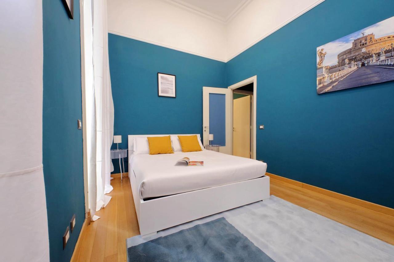 Casa Teri Διαμέρισμα Ρώμη Εξωτερικό φωτογραφία