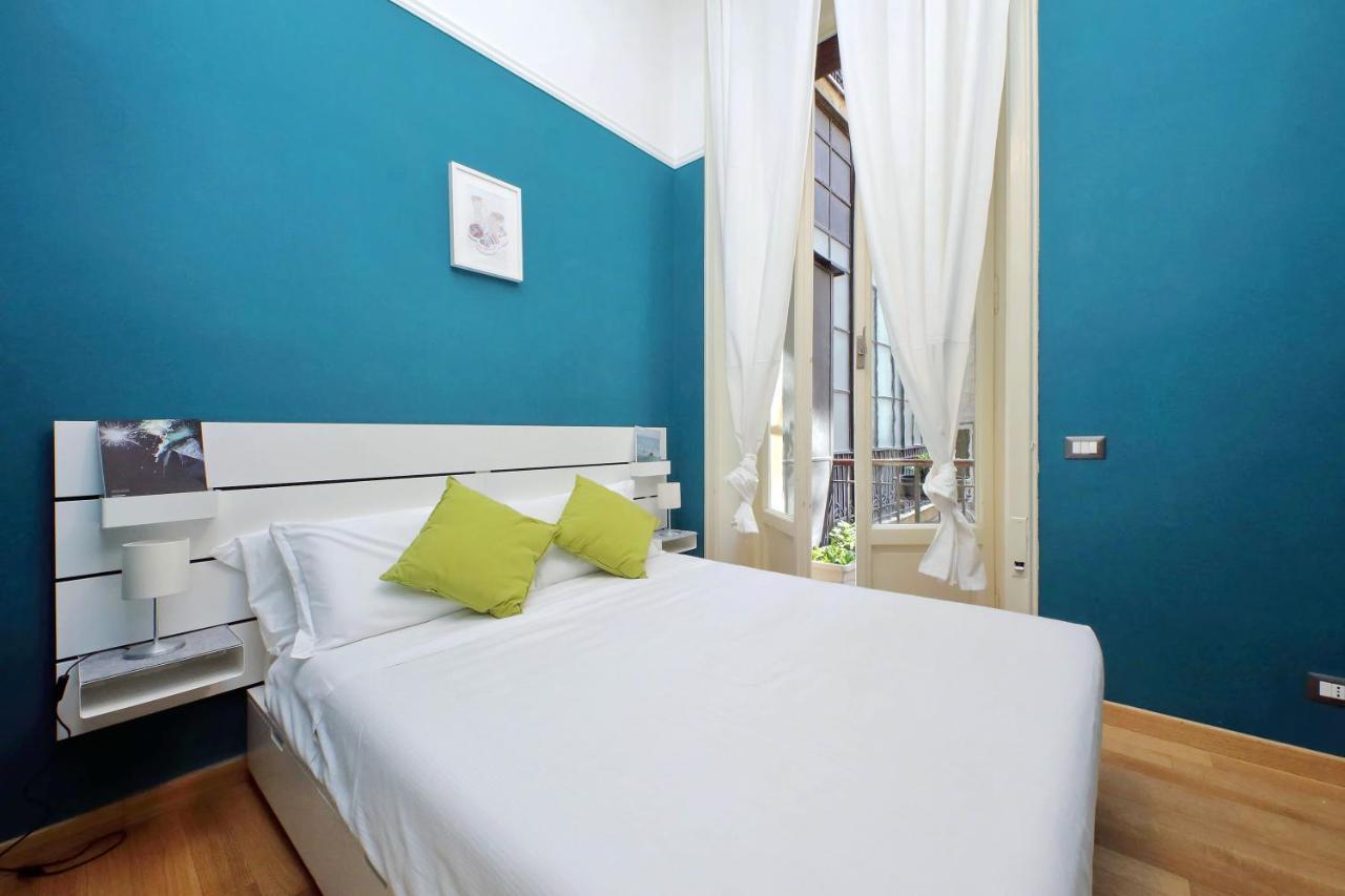 Casa Teri Διαμέρισμα Ρώμη Εξωτερικό φωτογραφία