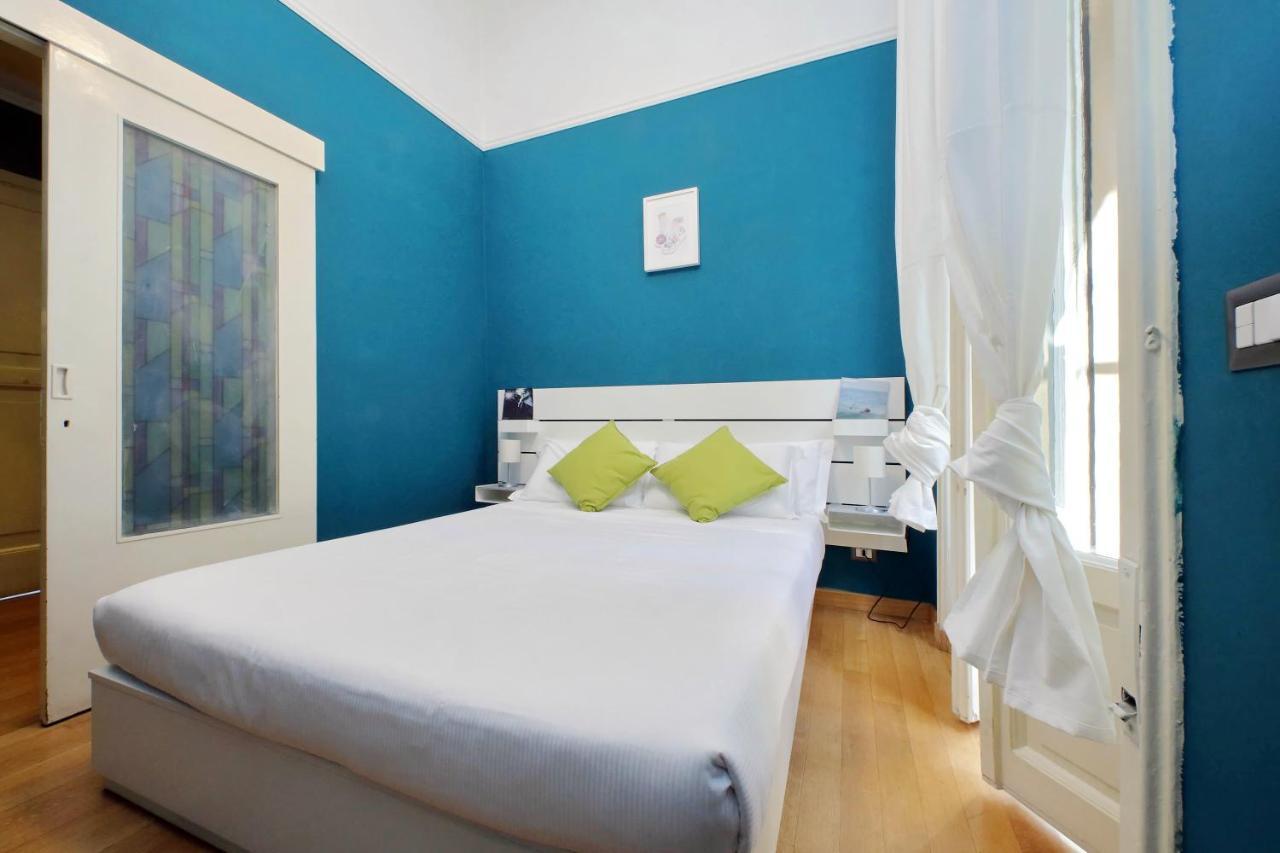 Casa Teri Διαμέρισμα Ρώμη Εξωτερικό φωτογραφία