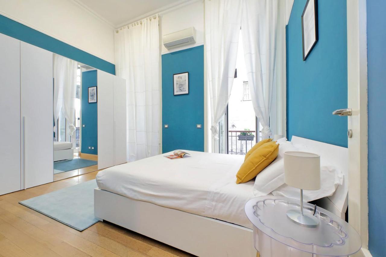 Casa Teri Διαμέρισμα Ρώμη Εξωτερικό φωτογραφία