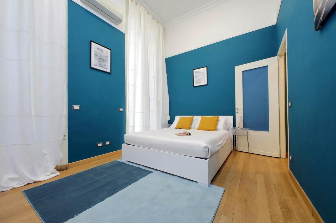 Casa Teri Διαμέρισμα Ρώμη Εξωτερικό φωτογραφία