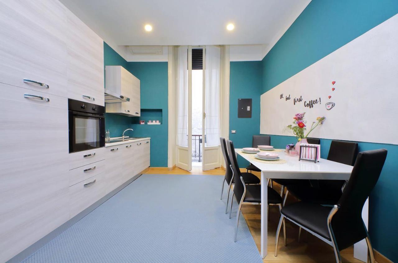 Casa Teri Διαμέρισμα Ρώμη Εξωτερικό φωτογραφία