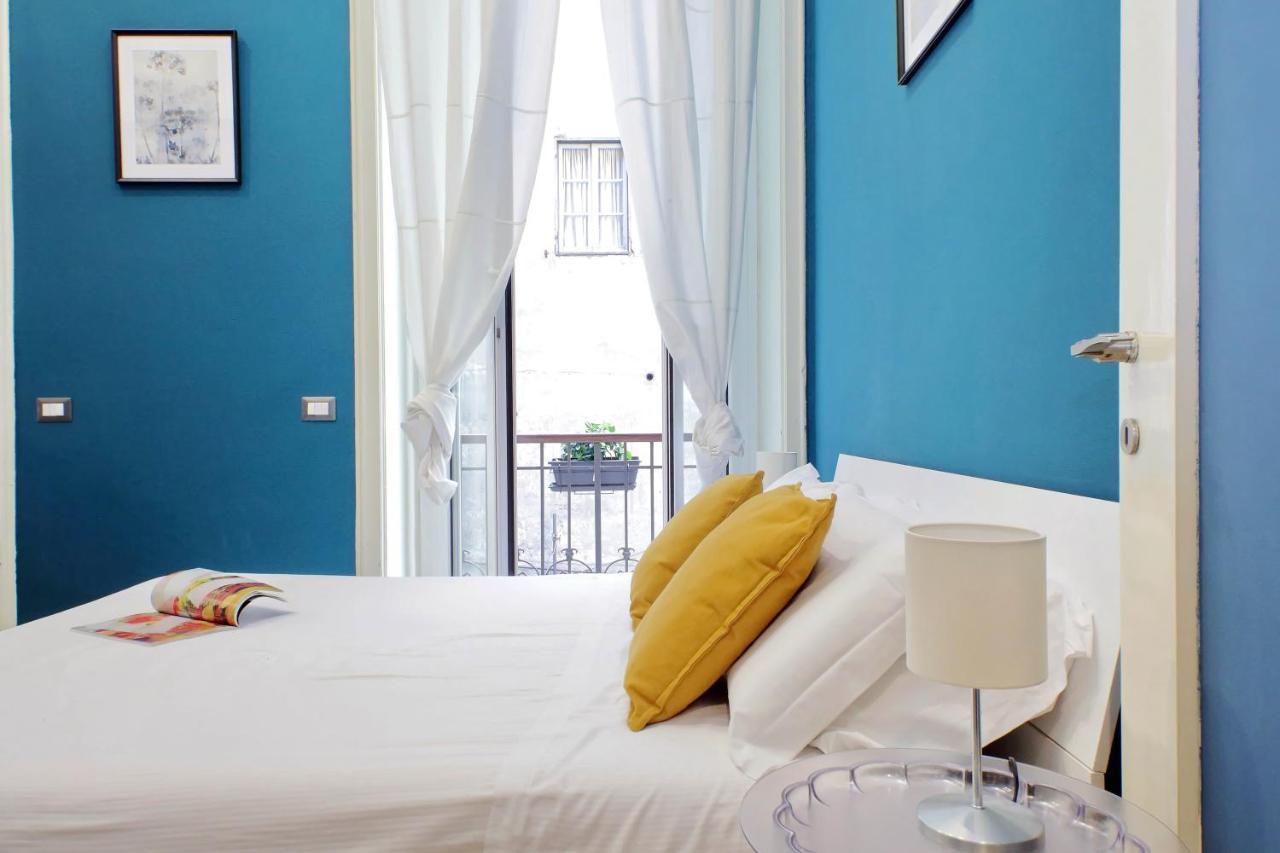 Casa Teri Διαμέρισμα Ρώμη Εξωτερικό φωτογραφία