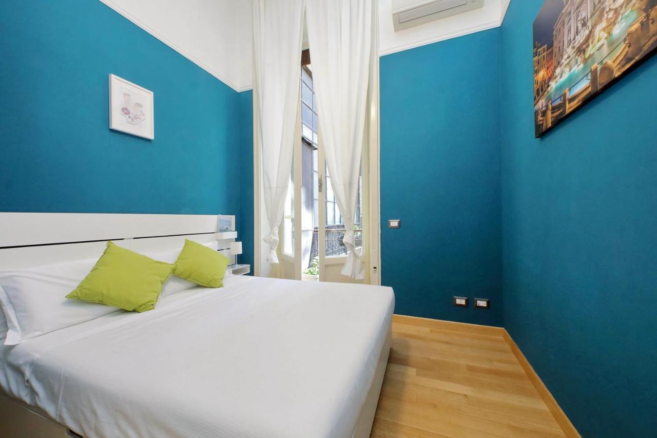 Casa Teri Διαμέρισμα Ρώμη Εξωτερικό φωτογραφία