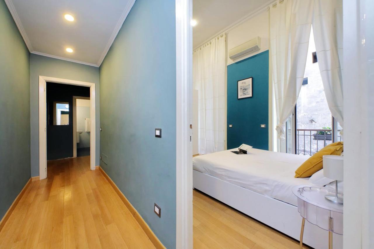 Casa Teri Διαμέρισμα Ρώμη Εξωτερικό φωτογραφία