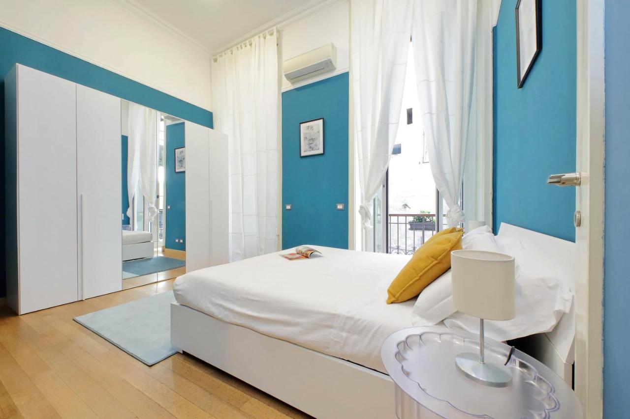 Casa Teri Διαμέρισμα Ρώμη Εξωτερικό φωτογραφία